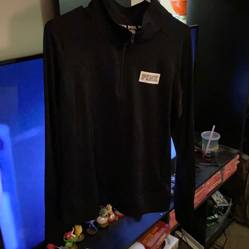 Zip up